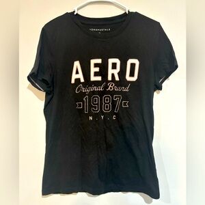 Women Aeropostale Top